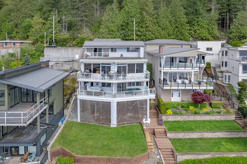 Luxury estate at 4705 Belcarra Bay Rd, Belcarra, BC — photo 29