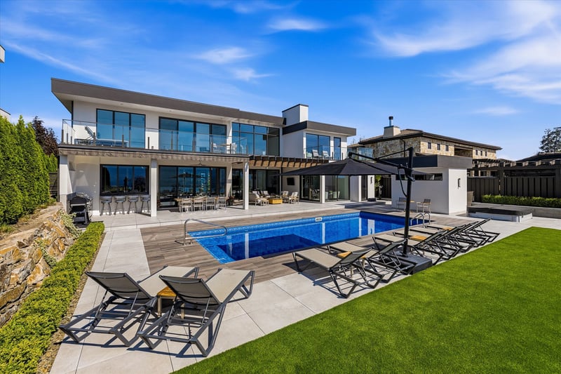 Luxury estate at 2463 Thacker Drive, West Kelowna, BC — photo 30