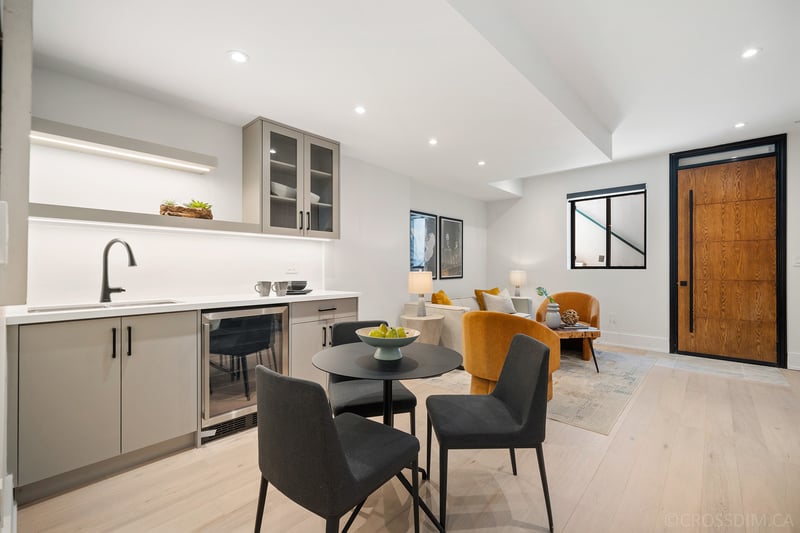 Luxury estate at 311 Wychwood Avenue, Toronto, ON — photo 36