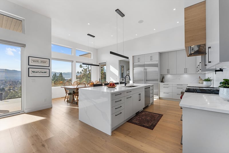 Luxury estate at 861 Boynton Place, Kelowna, BC — photo 5