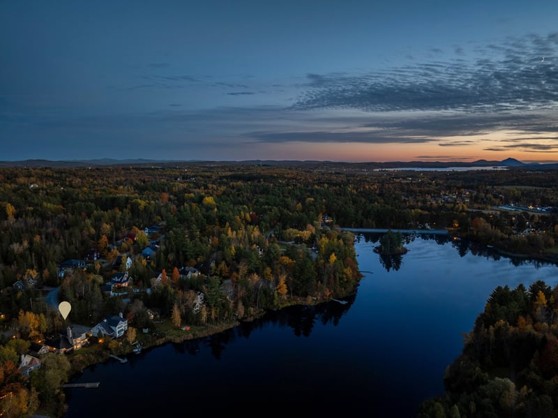 Luxury estate at 37 Rue du Roitelet, Orford, QC — photo 6