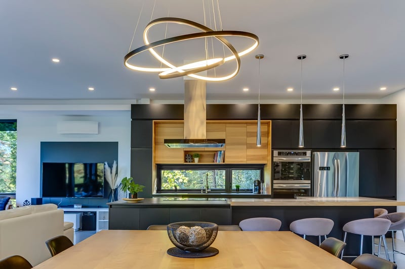 Luxury estate at 545 Rue Bordeleau, Magog, QC — photo 14