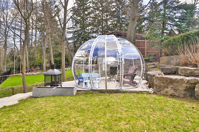 Luxury estate at 1257 Tecumseh Park Drive, Mississauga, ON — photo 4