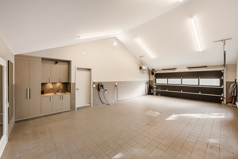 Luxury estate at 264 Rue du Champ-Doré, Saint-Mathieu-de-Beloeil, QC — photo 17