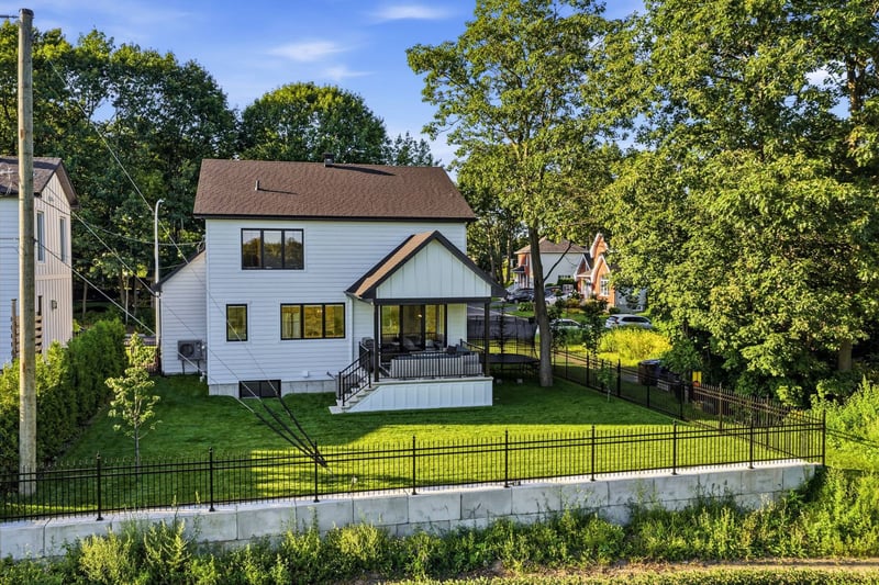 Luxury estate at 63 Rue Farly, Sorel-Tracy, QC — photo 61