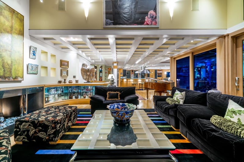 Luxury estate at 5730 Seaview Road, West Vancouver — photo 11
