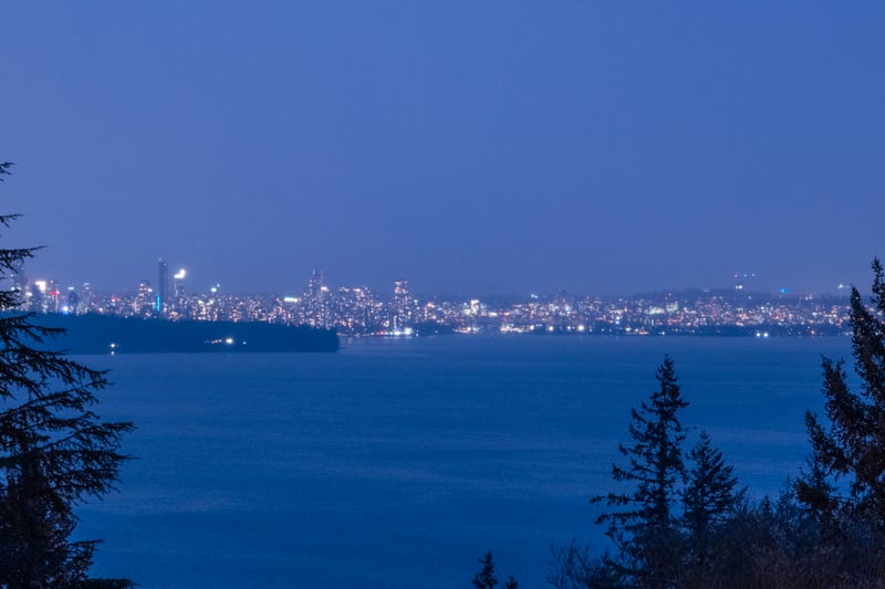 Luxury estate at 3722 Southridge Place, West Vancouver, BC — photo 20