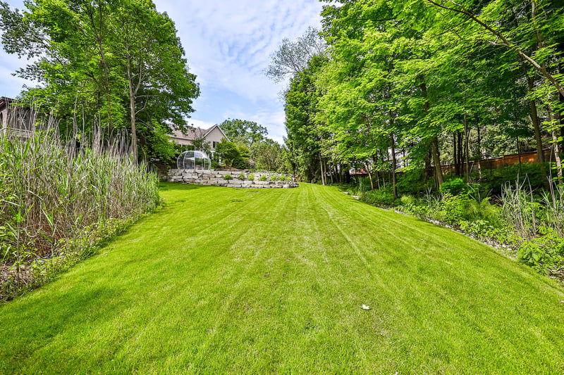 Luxury estate at 1257 Tecumseh Park Drive, Mississauga, ON — photo 48