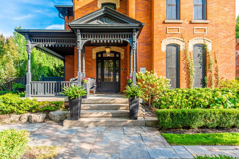 Luxury estate at 66 Victoria Street, Milton — photo 3