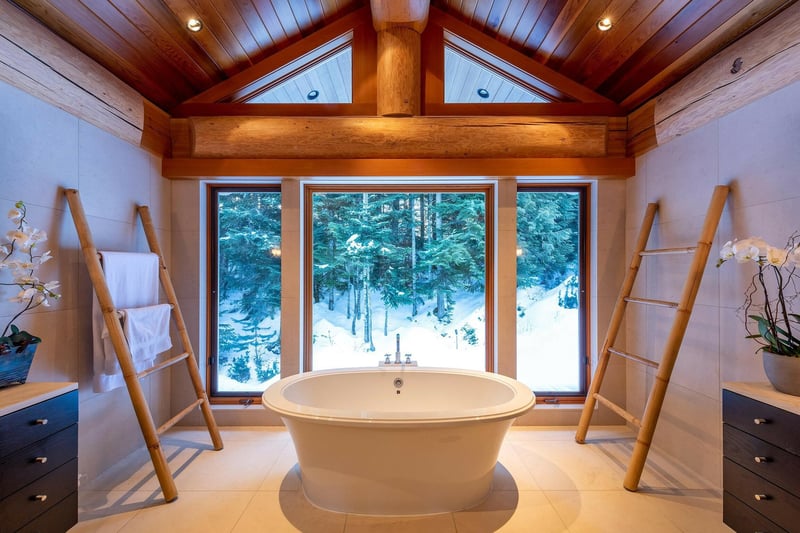 Luxury estate at 4673 Blackcomb Way, Whistler — photo 10