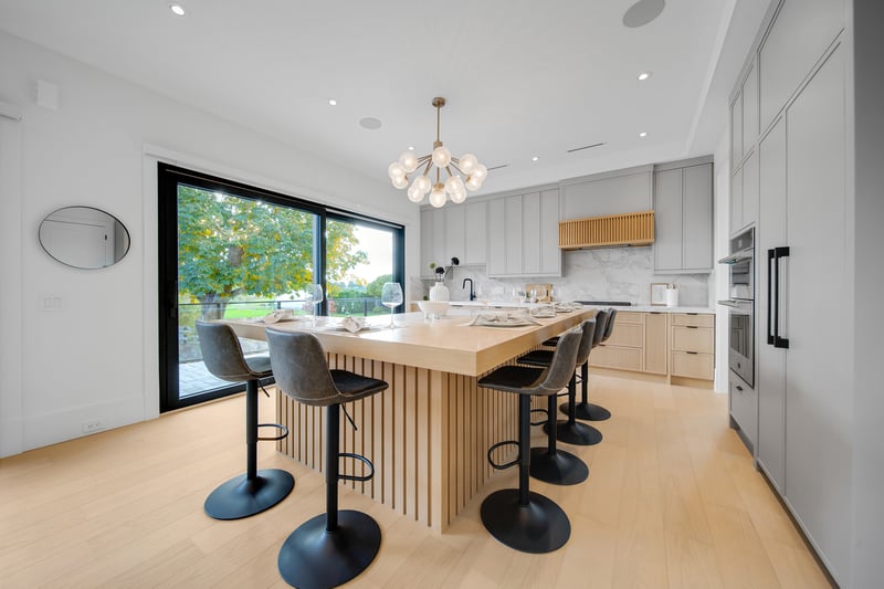 Luxury estate at 9500 Finn Road, Richmond, BC — photo 9
