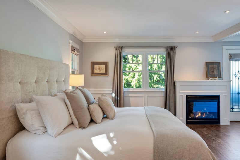 Luxury estate at 1517 Maud Street, Victoria, BC — photo 30