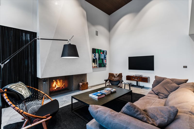 Luxury estate at 3296 Archibald Way, Whistler, BC — photo 21