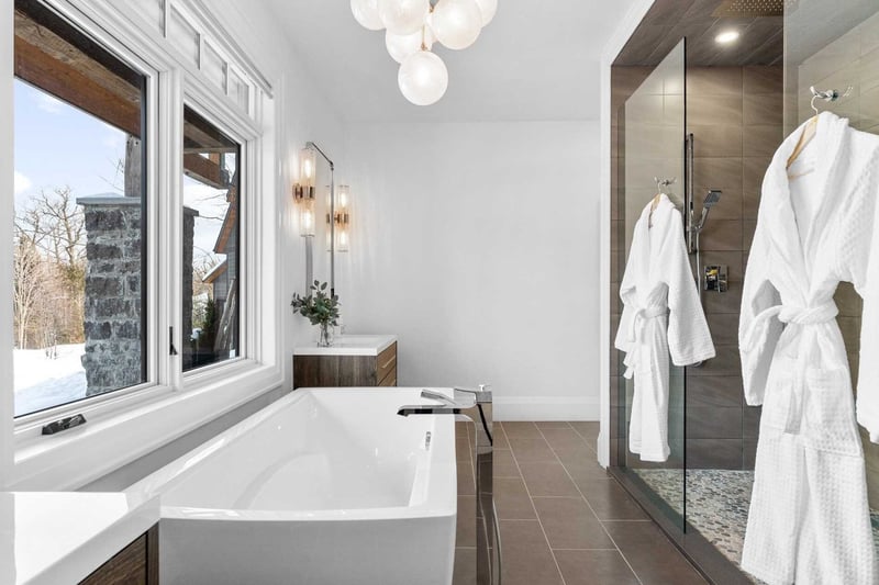 Luxury estate at 123 Blueski George Crescent, Blue Mountains — photo 13