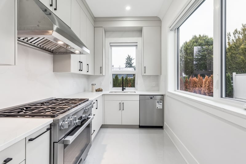 Luxury estate at 5080 Merganser Drive, Richmond, BC — photo 15