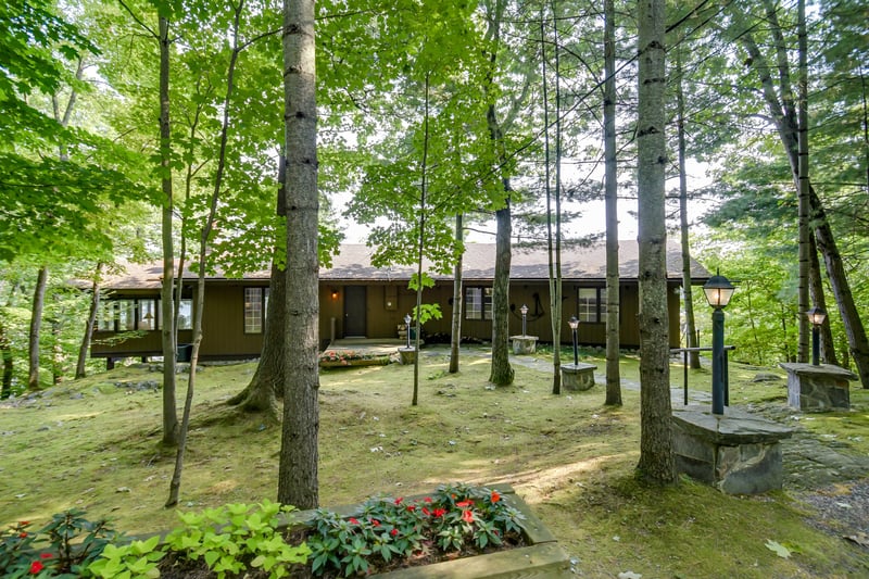 Luxury estate at 1344 Peninsula Rd unit 3, Port Carling, ON — photo 39