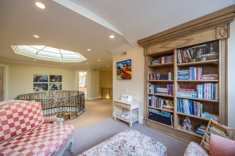 Luxury estate at 9 Seinecliffe Road, Markham, ON — photo 29
