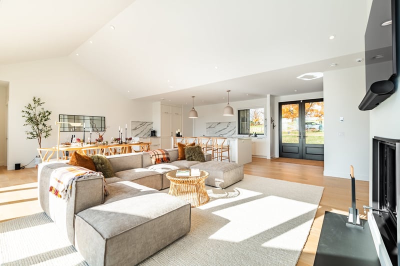 Luxury estate at 311 Chemin Allard, Fulford, QC — photo 9