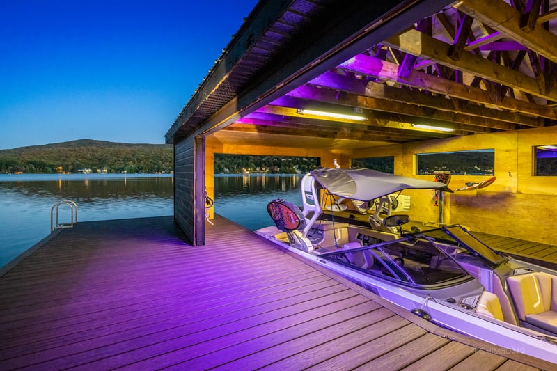 Luxury estate at 367 Ch du Tour-du-Lac, Lac-Beauport — photo 36