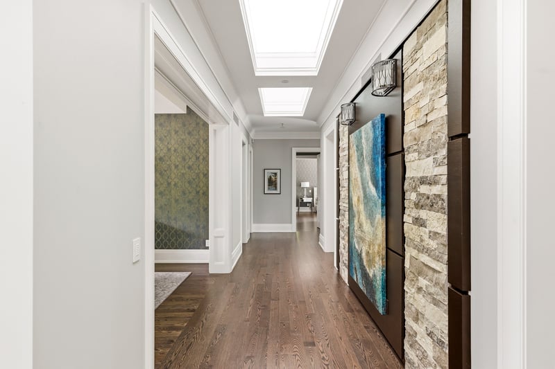 Luxury estate at 1412 Birchwood Drive, Mississauga, ON — photo 18