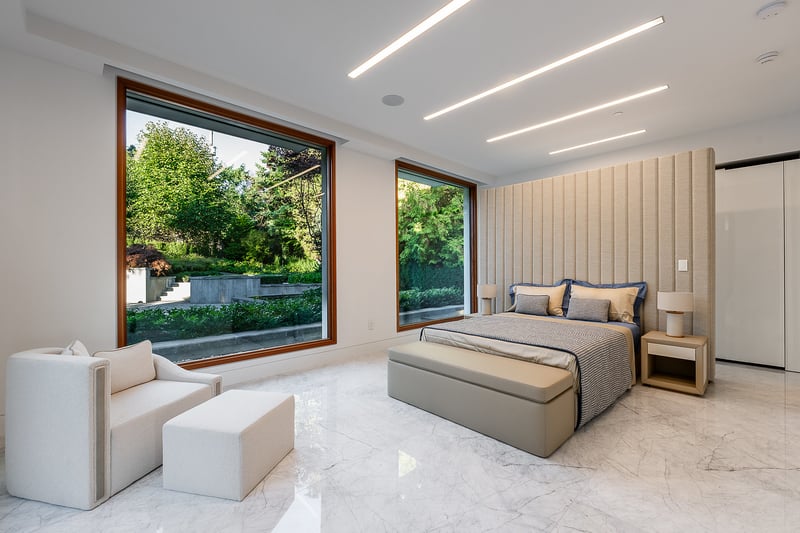 Luxury estate at Address upon request, West Vancouver, BC — photo 17