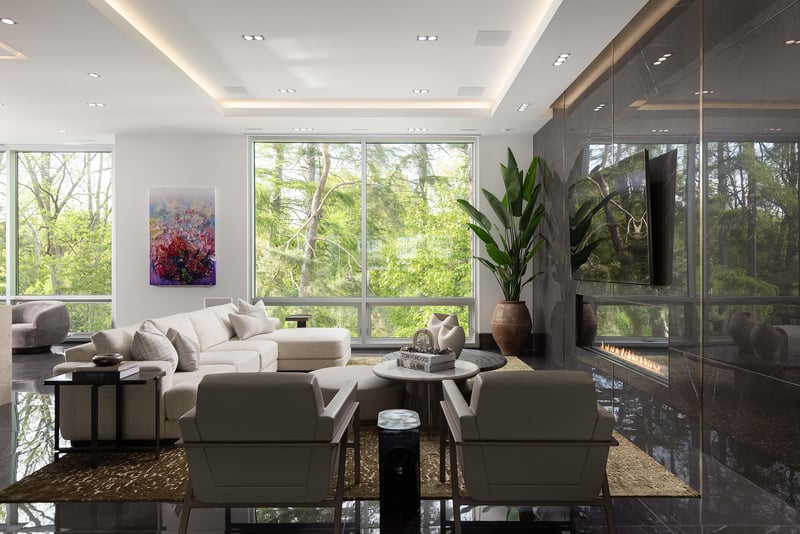 Luxury estate at 865 Glenwood Avenue, Burlington, ON — photo 16