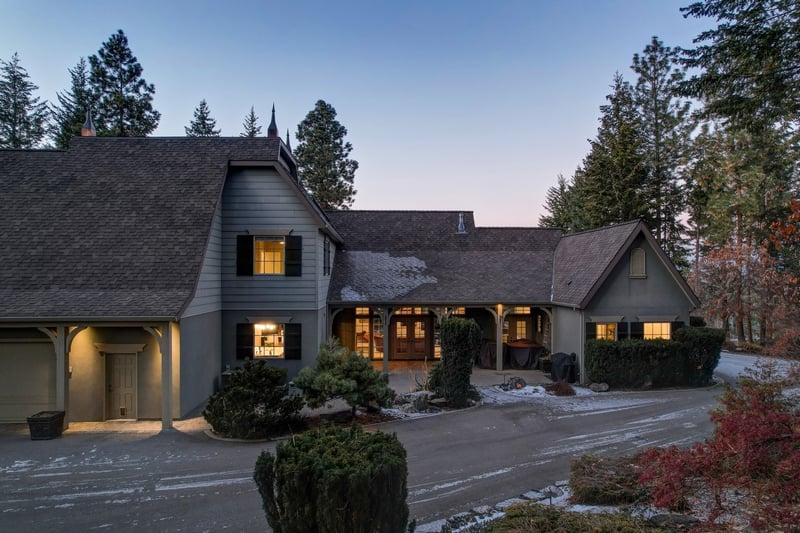 Luxury estate at 2957 Harvard Road, Kelowna, BC — photo 39
