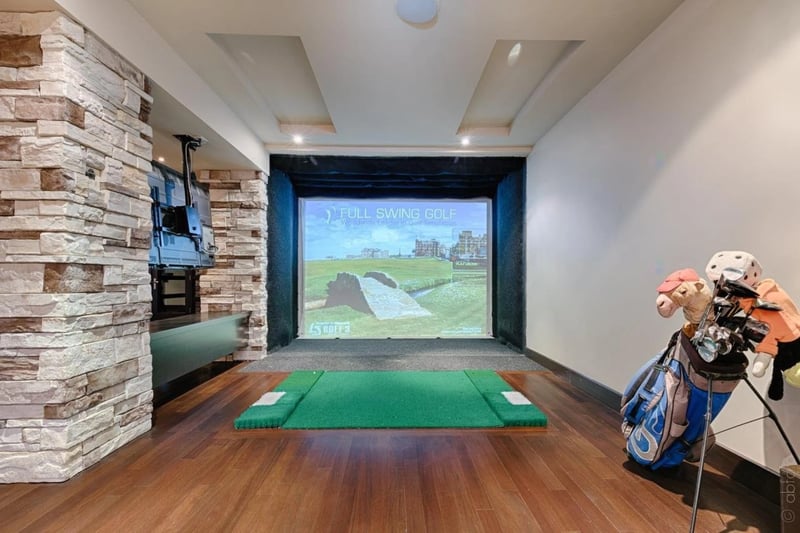 Luxury estate at 1306 Rue du Boisé, Boucherville, QC — photo 36