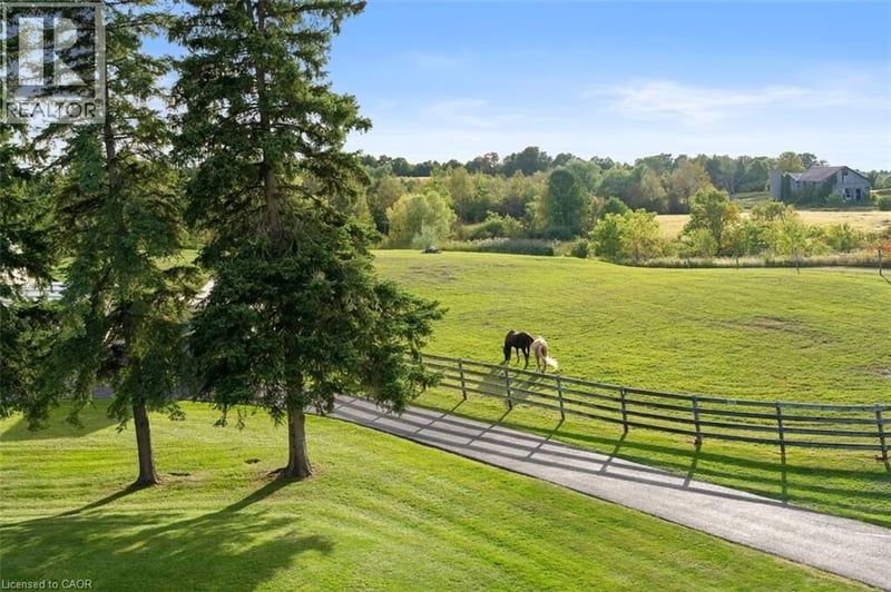 Luxury estate at 12216 Sixth Line, Acton, ON — photo 39