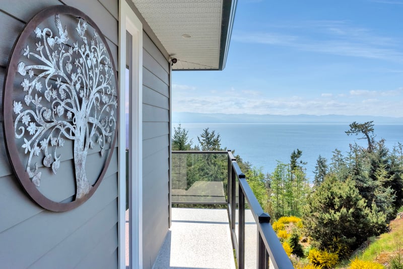 Luxury estate at 7470 Thornton Heights, Sooke, BC — photo 24