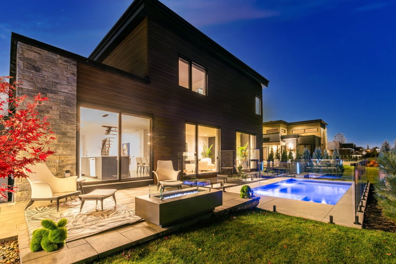 Luxury estate at 220z Rue Brunelle, Sainte-Julie, QC — photo 23