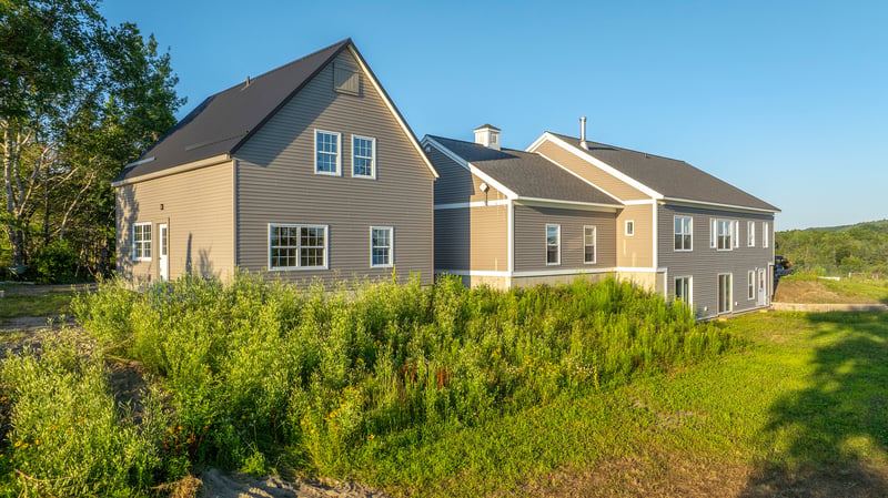 Luxury estate at 42 Don De Dieu Drive, Bayside, NB — photo 8