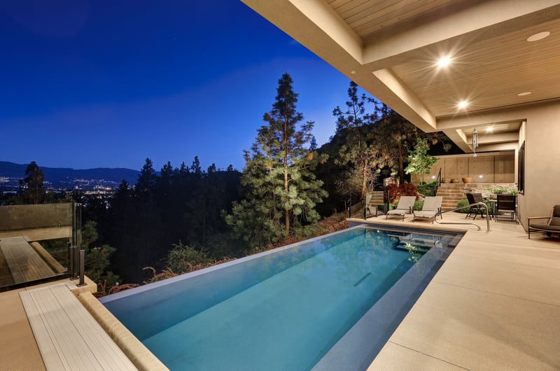 Luxury estate at 861 Boynton Place, Kelowna, BC — photo 24