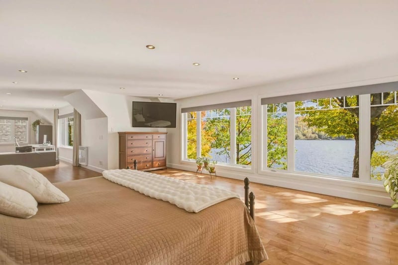 Luxury estate at 269 Chemin d'Arrow Head, Stanstead, QC — photo 30