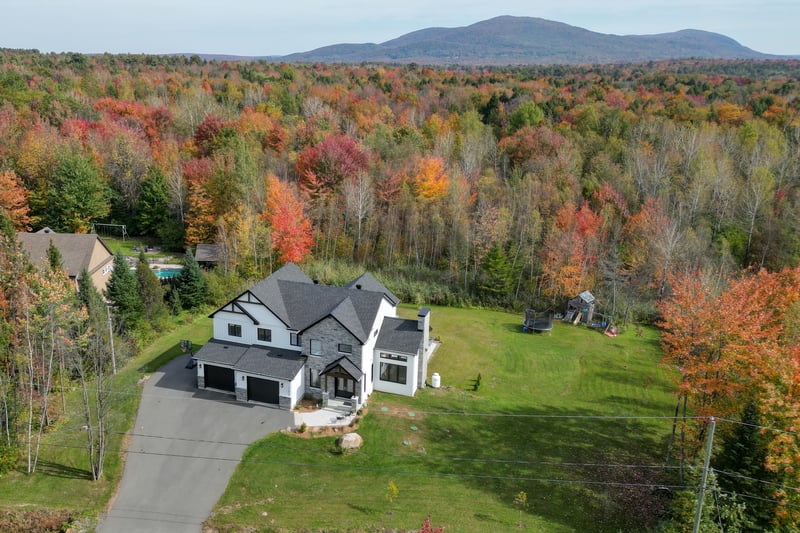 Luxury estate at Address upon request, Granby, QC — photo 39