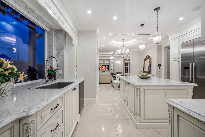 Luxury estate at 2478 Crown Street, Vancouver, BC — photo 26