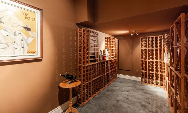 Luxury estate at 383 Rue des Échevins, Saint-Jean-sur-Richelieu, QC — photo 24
