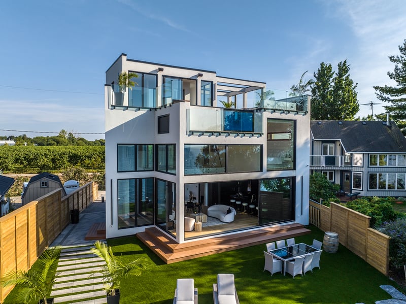 Luxury estate at 6 Firelane 11a Road, Niagara-on-the-Lake, ON — photo 11