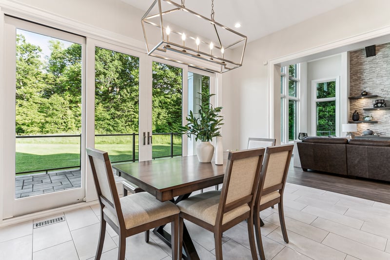 Luxury estate at 2606 Harvest Moon Lane, Burlington, ON — photo 14