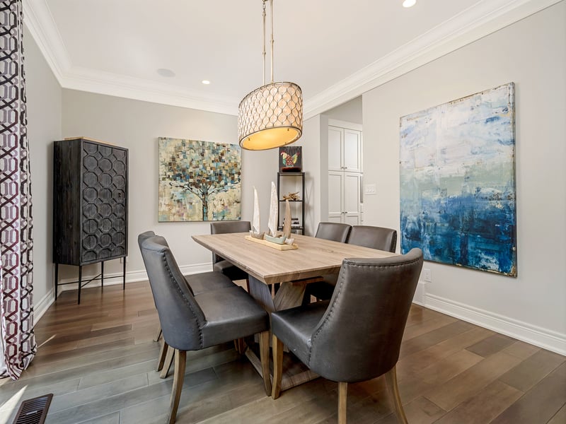 Luxury estate at 19 Lake Street unit 18, Grimsby, ON — photo 12