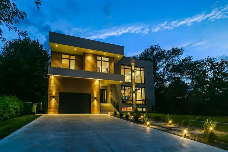 Luxury estate at 3454 Ch Ste-Therese, Carignan — photo 23