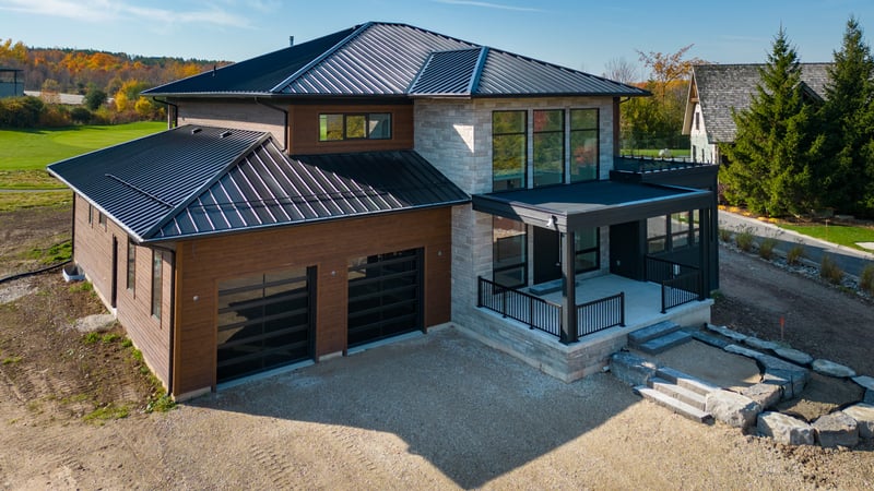 Luxury estate at 134 Stone Zack Lane, Blue Mountains — photo 42