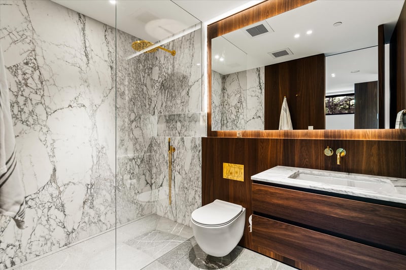 Luxury estate at 3296 Archibald Way, Whistler, BC — photo 18