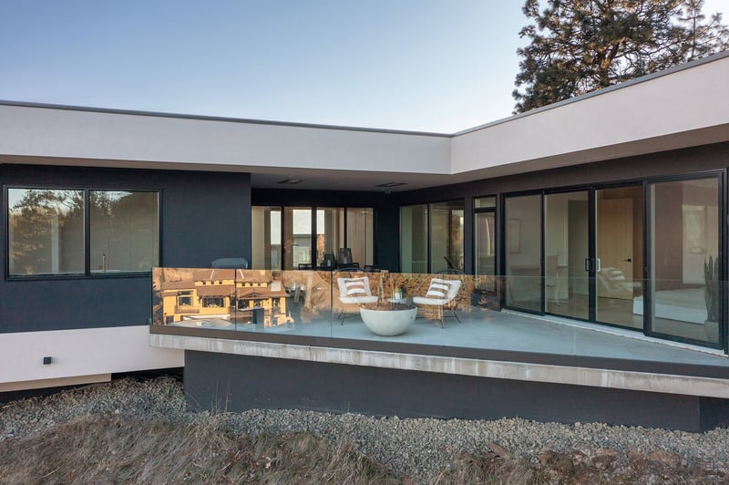 Luxury estate at 1190 Stoneypointe Court, Kelowna, BC — photo 7