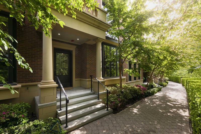 Luxury estate at 1488 McRae Avenue, Vancouver, BC — photo 5