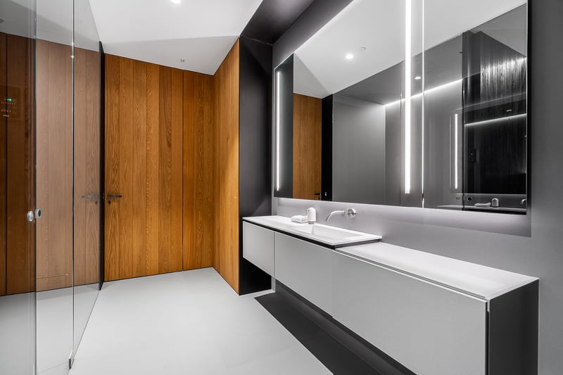 Luxury estate at Address upon request, West Vancouver, BC — photo 50