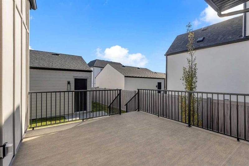 Luxury estate at 342 Normandy Drive Southwest, Calgary, AB — photo 26