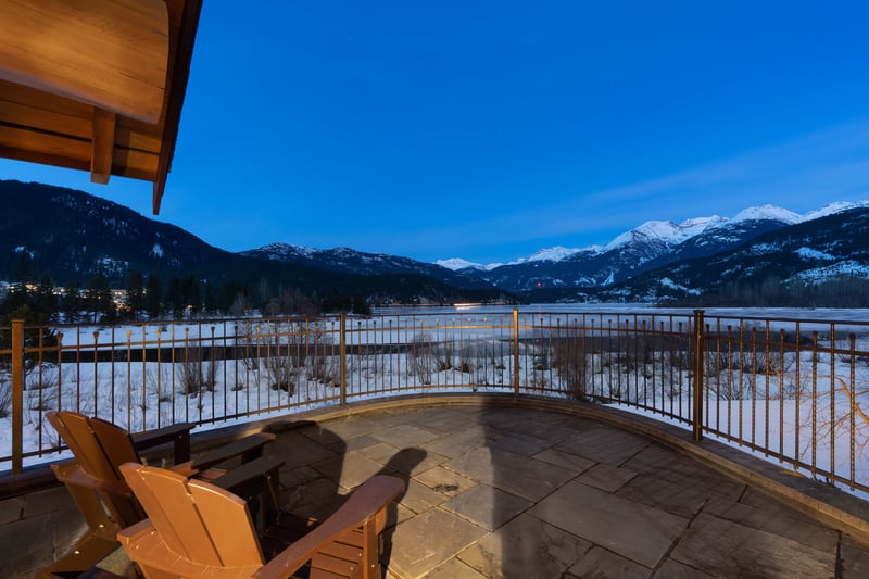 Luxury estate at 8437 Golden Bear Place, Whistler, BC — photo 35