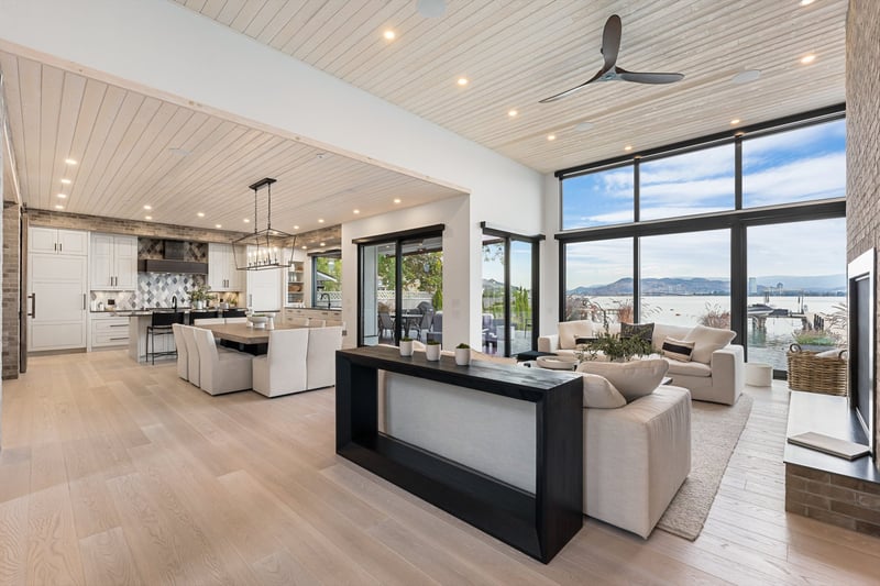Luxury estate at 2641 Casa Loma Road, West Kelowna, BC — photo 5