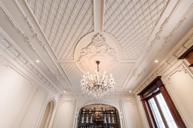 Luxury estate at 1093 Rue Béique, Mont-Saint-Hilaire, QC — photo 16